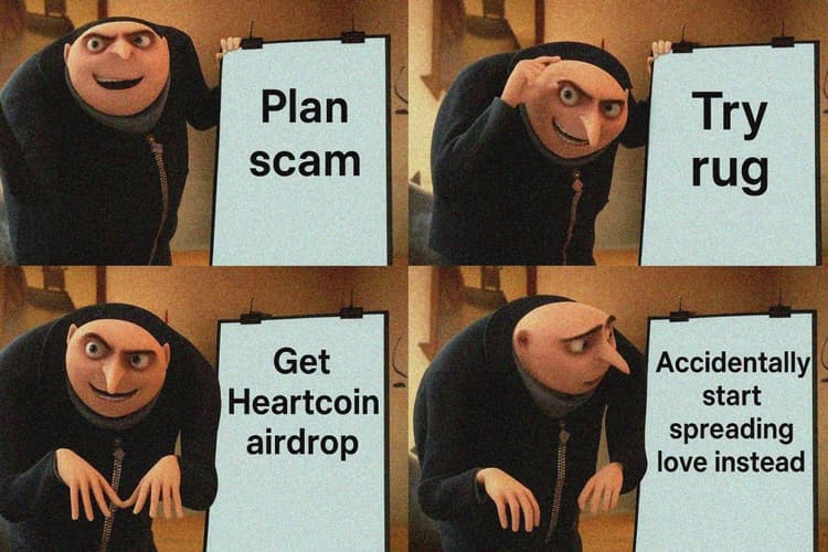 Heartcoin meme 8